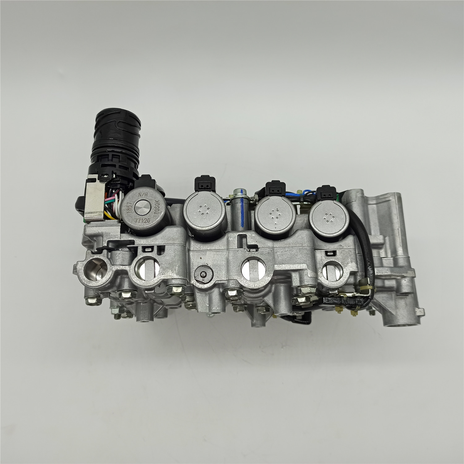 JF015E-0043-FN RE0F11A JATCO JF015E CVT JF015E Transmission Valve Body for /Suzuki FROM NEW TRANS