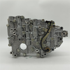 JF015E-0043-FN RE0F11A JATCO JF015E CVT JF015E Transmission Valve Body for /Suzuki FROM NEW TRANS