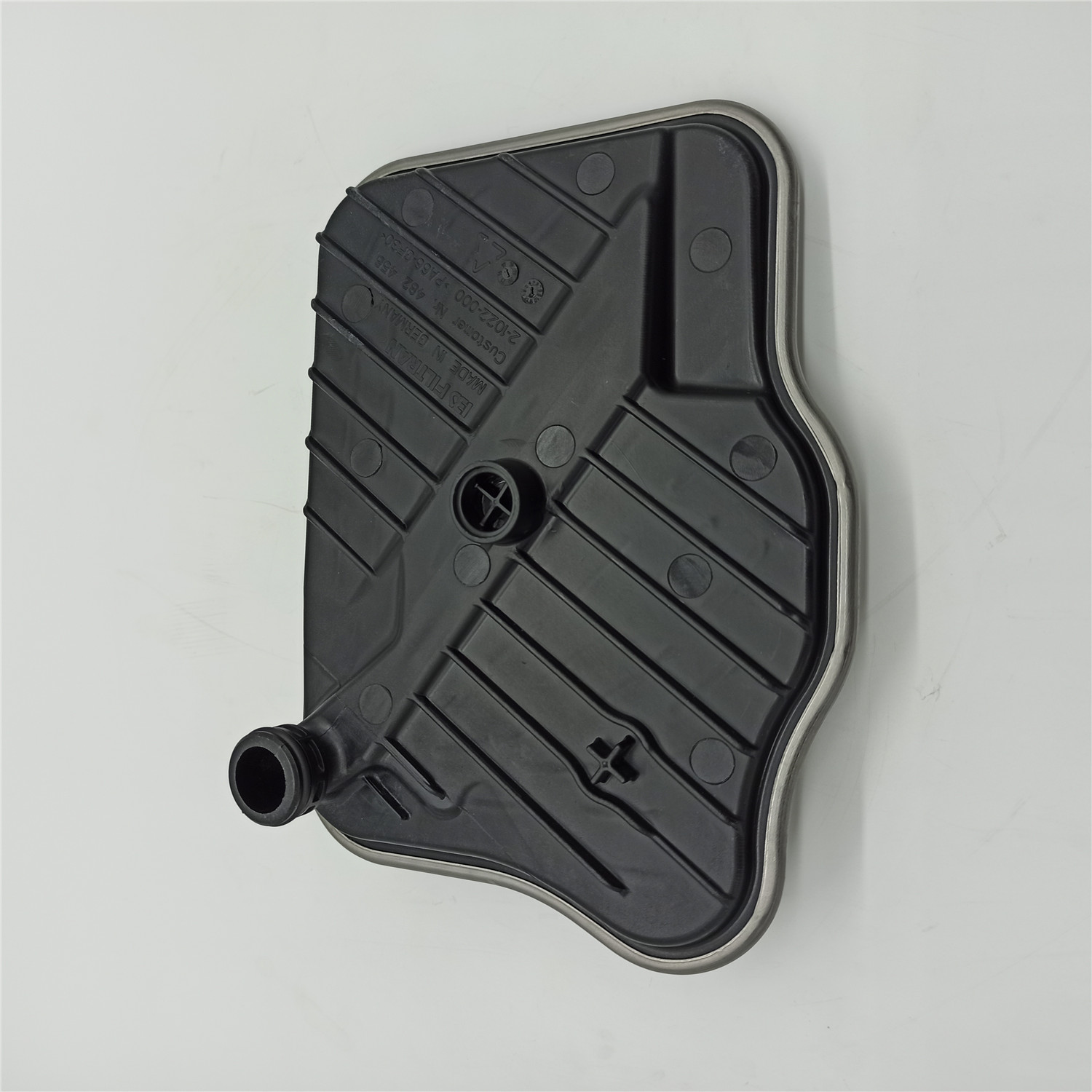 VT2-0022-OEM VT2 Auto Transmission Filter For GEELY EMGRAND EC7 EC715 7-RV EC7-RV EC715-RV EC718-R EC718 CVT BMW MINI CVT