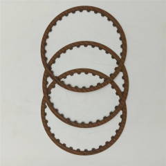 FN4A-EL 4F27E Automatic Transmission Friction Plate Low/Reverse aftermarket 4F27E-273702-160-AM