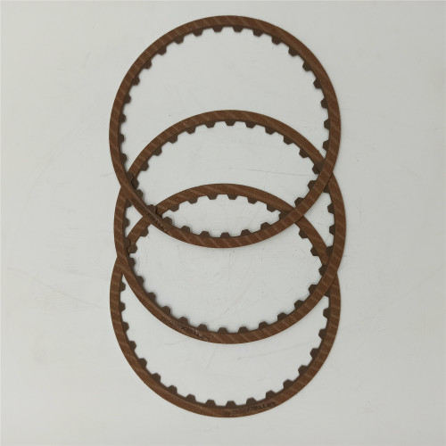 FN4A-EL 4F27E Automatic Transmission Friction Plate Low/Reverse aftermarket 4F27E-273702-160-AM