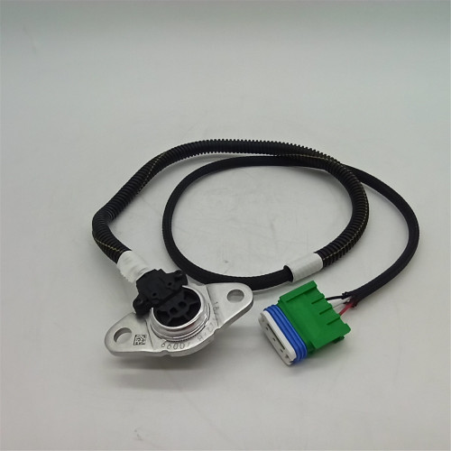 AL4-0017-OEM AL4 DPO transmission 252924 Oil pressure sensor original brand new