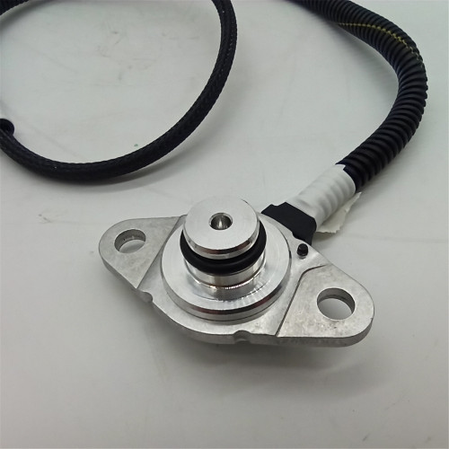 AL4-0017-OEM AL4 DPO transmission 252924 Oil pressure sensor original brand new