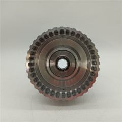GM 6T40 automatic transmission input drum Original brand new 1st gen 6T40-0039-OEM 24253300 LH
