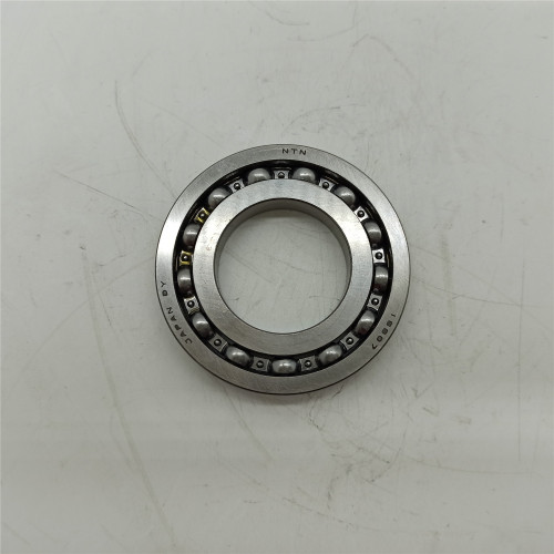 ZC-0051-OEM NTN 16007 TM/33 Bearing 33x62x9mm 16007 Nonstandard Deep Groove Ball Bearing For Automatic Transmission