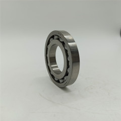 ZC-0051-OEM NTN 16007 TM/33 Bearing 33x62x9mm 16007 Nonstandard Deep Groove Ball Bearing For Automatic Transmission