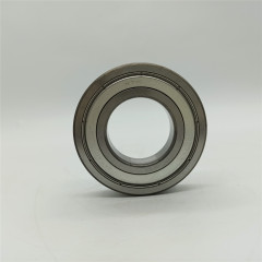 ZC-0050-OEM Automatic Transmission bearing NTN 6208ZZC3 Deep Groove Ball Bearing 40x80x18mm