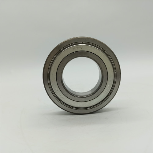 ZC-0050-OEM Automatic Transmission bearing NTN 6208ZZC3 Deep Groove Ball Bearing 40x80x18mm