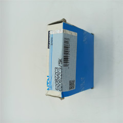 ZC-0050-OEM Automatic Transmission bearing NTN 6208ZZC3 Deep Groove Ball Bearing 40x80x18mm