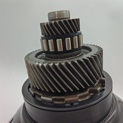 0AW-0019-U1 0AW CVT automatic transmission input shaft assembly 0AW 323 259 E 48teeth 0AW323259E