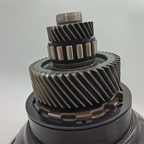 0AW-0019-U1 0AW CVT automatic transmission input shaft assembly 0AW 323 259 E 48teeth 0AW323259E
