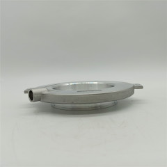 A6MF1-0001-OEM /HYUNDAI A6MF1 automatic transmission Original brand new Aluminum piston OEM 45614-3B601 UNDERDRIVE