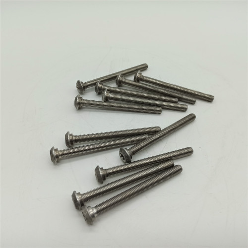 DQ200 0AM VW 0CW DSG Mechatronics (valve body) mounting bolt kit screw long, white, 0AM-0068-AM