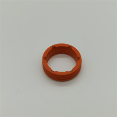 AL4 DPO automatic transmission ring-filter aftermarket good quality AL4-0066-AM