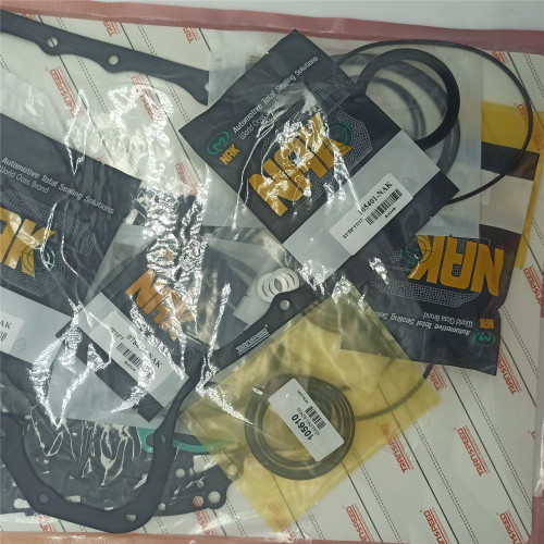 RE4F04A T10502A Automatic transmission overhaul kit gasket kit