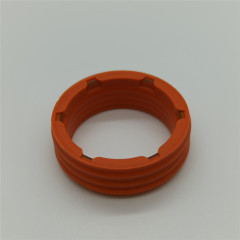 AL4 DPO automatic transmission ring-filter aftermarket good quality AL4-0066-AM