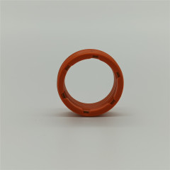 AL4 DPO automatic transmission ring-filter aftermarket good quality AL4-0066-AM