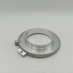 A6MF1-0001-OEM /HYUNDAI A6MF1 automatic transmission Original brand new Aluminum piston OEM 45614-3B601 UNDERDRIVE