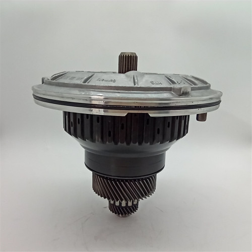 0AW-0019-U1 0AW CVT automatic transmission input shaft assembly 0AW 323 259 E 48teeth 0AW323259E
