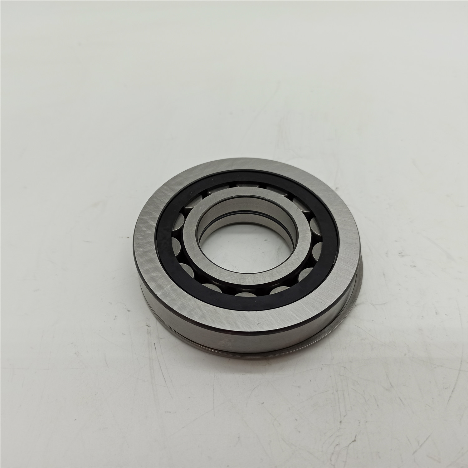 VW INA F-604755.02.NU-BNS-HLC 0GC 311 439 C Cylindrical Roller Bearing 35x80x18mm 0GC-0026-OEM
