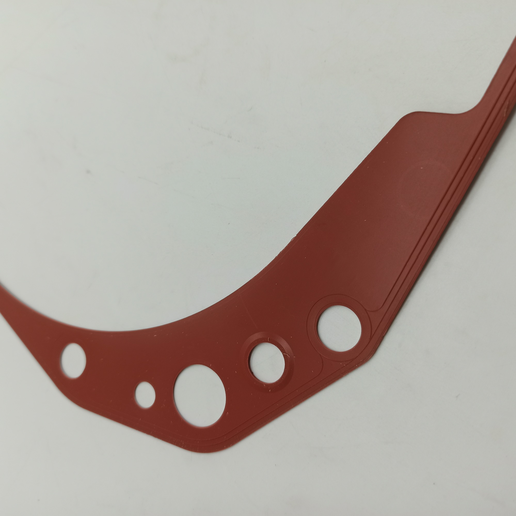 AL4-0014-OEM DP0 AL4 automatic transmision REAR HOUSING GASKET OEM 220941 97-up