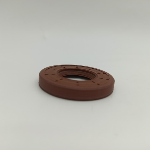 AL4-0016-OEM DP0 AL4 AXLE SEAL RIGHT OEM 312142 Axle oil seal right 97-up