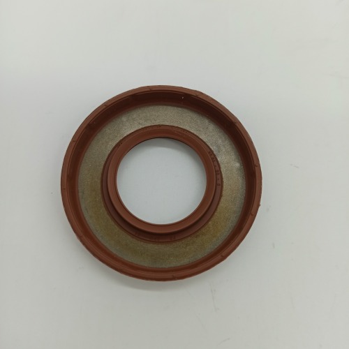 AL4-0016-OEM DP0 AL4 AXLE SEAL RIGHT OEM 312142 Axle oil seal right 97-up