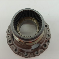 A6LF1-0002-OEM A6LF1 Automatic Transmission differential carrier OEM 45822 3B450 for /diesel car 12 hole