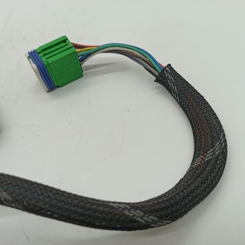 AL4-0008-OEM AL4 DPO auto transmission NEUTRAL SWITCH OEM 252927 MLPS