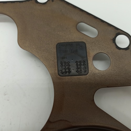 AL4-0012-OEM NEW AL4 DPO AUTOMATIC TRANSMISSION MID HOUSING GASKET OEM 210959 FOR 1.6