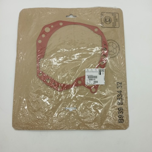 AL4-0014-OEM DP0 AL4 automatic transmision REAR HOUSING GASKET OEM 220941 97-up