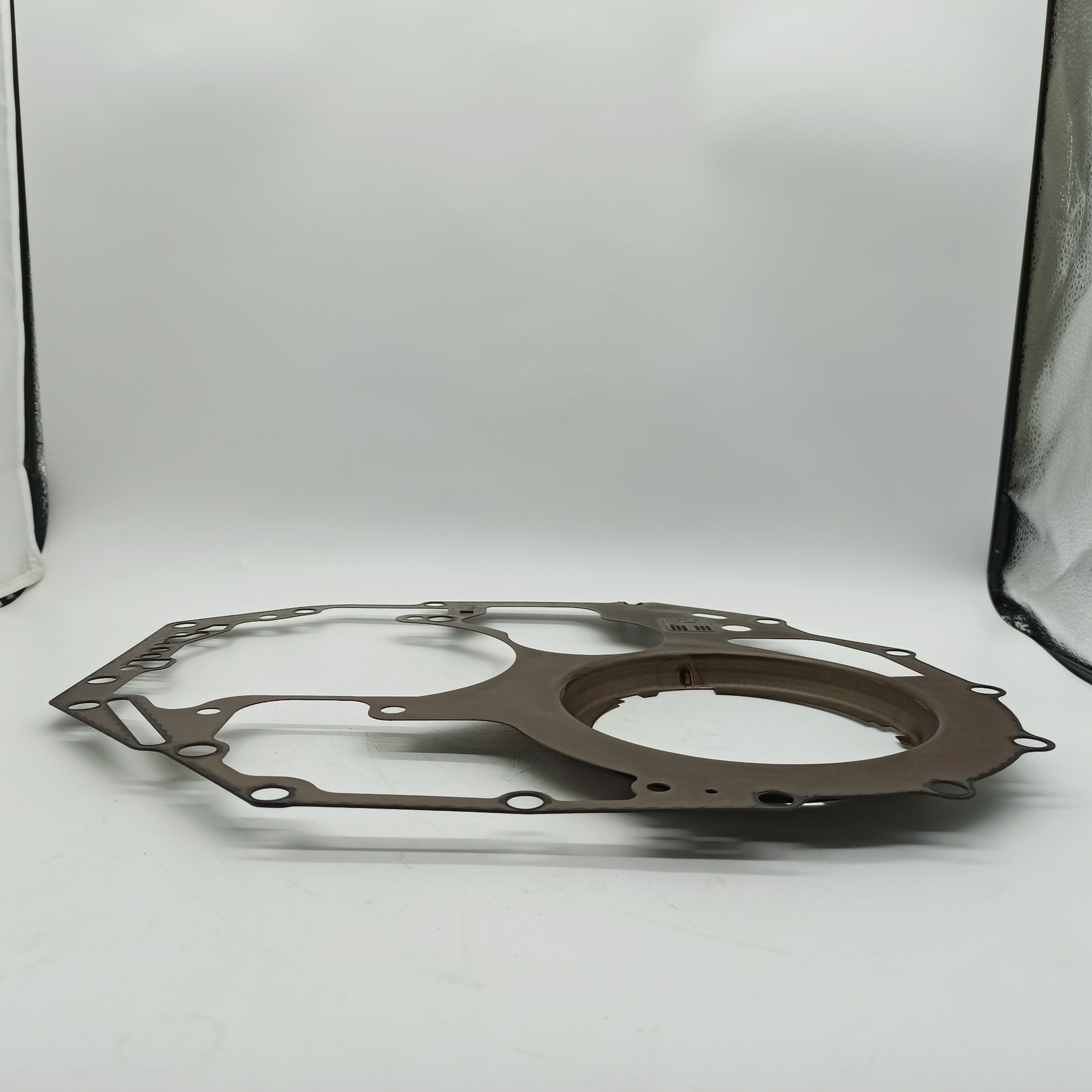 AL4-0012-OEM NEW AL4 DPO AUTOMATIC TRANSMISSION MID HOUSING GASKET OEM 210959 FOR 1.6