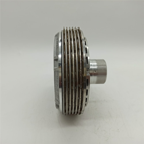 ZF8HP50 8HP50 8HP-50 genuine parts automatic transmission Drum E assembly E Clutch Assy 6 friction plates 8HP50-0002-OEM