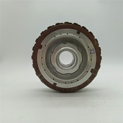 ZF8HP50 8HP50 8HP-50 genuine parts automatic transmission Drum E assembly E Clutch Assy 6 friction plates 8HP50-0002-OEM