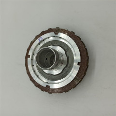 ZF8HP50 8HP50 8HP-50 genuine parts automatic transmission Drum E assembly E Clutch Assy 6 friction plates 8HP50-0002-OEM