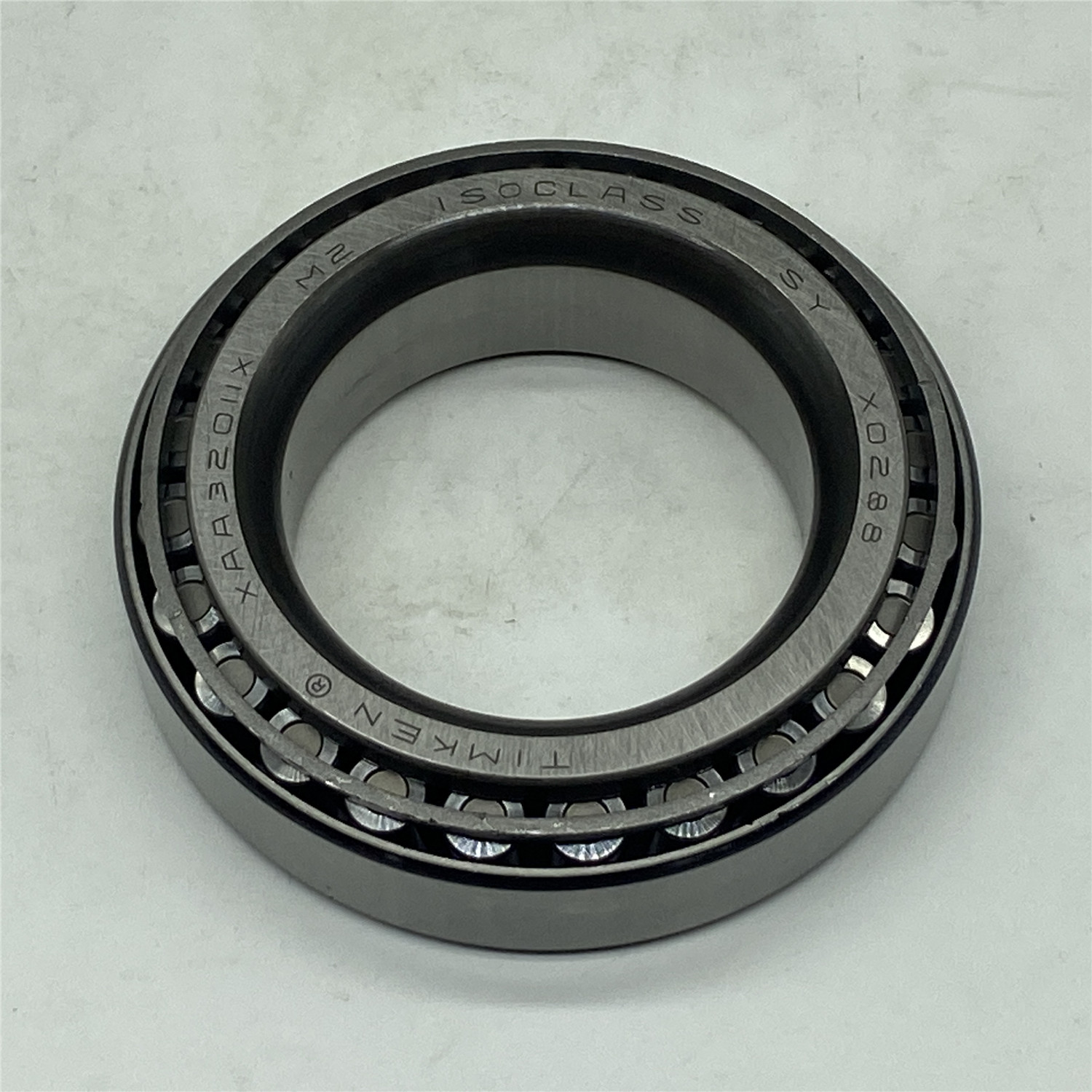 0BH-0029-OEM 0BH DQ500 BEARING OEM 0A5 409 123C HR32011XJA 90*55*24 Y32011X