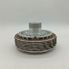 ZF8HP50 8HP50 8HP-50 genuine parts automatic transmission Drum E assembly E Clutch Assy 6 friction plates 8HP50-0002-OEM