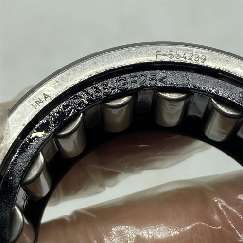 0BH DQ500 BEARING OEM 0BH 311 139A INA F-554239 67*40*40 0BH-0030-OEM GZJY