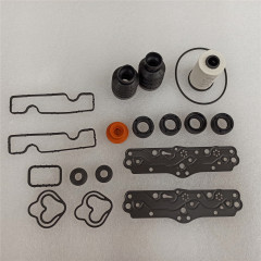 0AM DQ200 mechatronic rebuild kit valve body rebuild kit with aluminum pad 0AM-VB13-STK