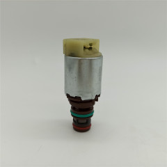 6F35 Original brand new Automatic Transmission solenoid brown 6F35-0025-OEM