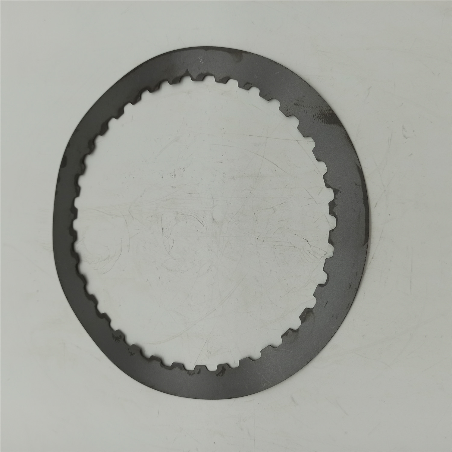 6T40 AUTOMATIC TRANSMISSION spring disc 3-5 rever se OEM 24271971