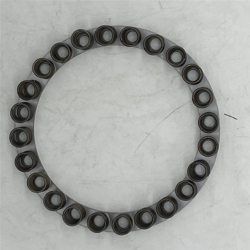 M11-0017-AM Return Spring AM M11 0511-156212 No.14 OD:116 ID:94.5 TKS:15 24 Spring Automatic Transmission