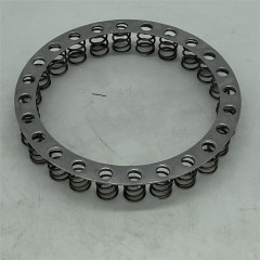 M11-0017-AM Return Spring AM M11 0511-156212 No.14 OD:116 ID:94.5 TKS:15 24 Spring Automatic Transmission