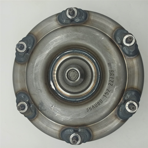 TG81SC-0015-FN GA8F22AW TG-81SC TG81SC Automatic Transmission torque converter from new trans