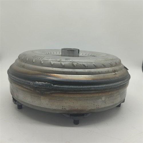 TG81SC-0015-FN GA8F22AW TG-81SC TG81SC Automatic Transmission torque converter from new trans