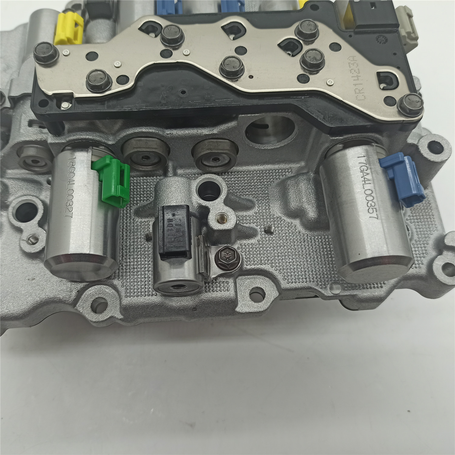 TF72SC-0007-FN TF72SC TF-72SC AUTOMATIC TRANSMISSION VALVE BODY FOR MINI FROM NEW TRANS