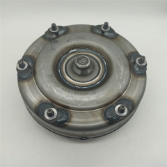 TG81SC-0015-FN GA8F22AW TG-81SC TG81SC Automatic Transmission torque converter from new trans