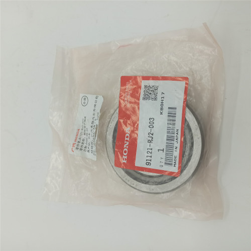 Honda CVT Automatic Transmission Bearing NTN ECO.I CRO8B7I OEM 91121-RJ2-003 ZC-0060-OEM 40*76*13.5/17MM