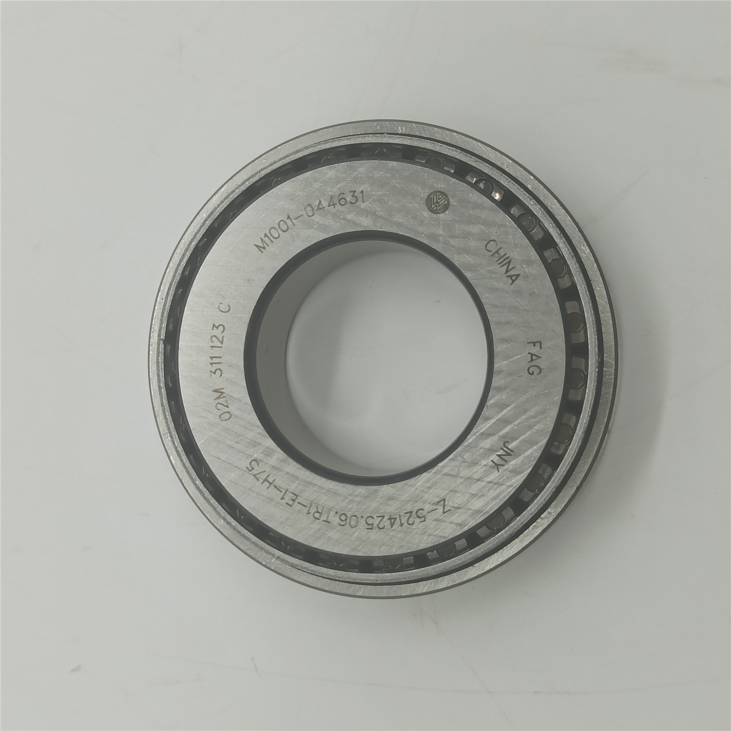 ZC-0061-OEM Automatic Transmission Bearing 02M311123C Z-521425.06.TR1-E1-H75 62*30*18MM