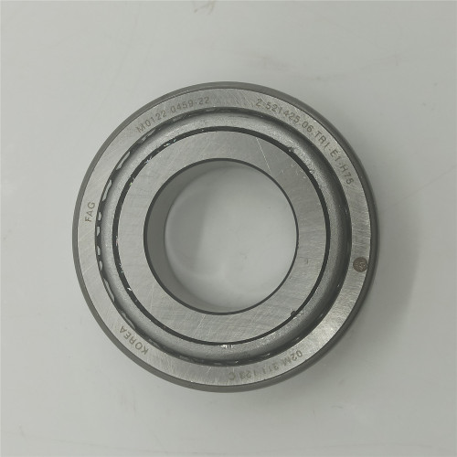 ZC-0061-OEM Automatic Transmission Bearing 02M311123C Z-521425.06.TR1-E1-H75 62*30*18MM